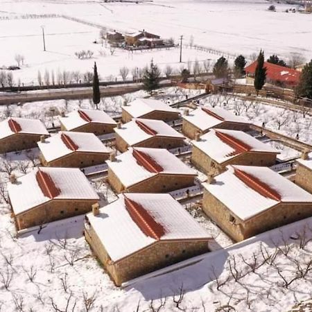 Chalets-Appartements Tourtite Ifrane  Exterior photo